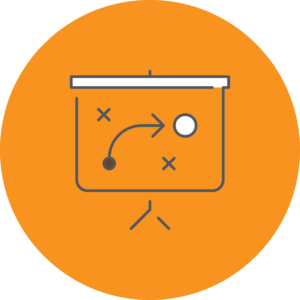 résultats accompagnement organisation entreprise